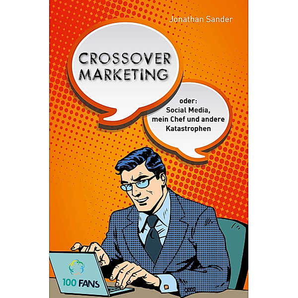 Crossover-Marketing, Jonathan Sander