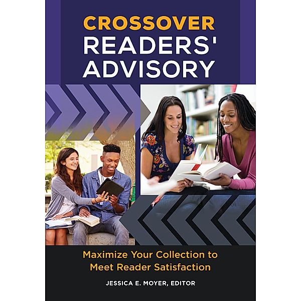 Crossover Readers' Advisory