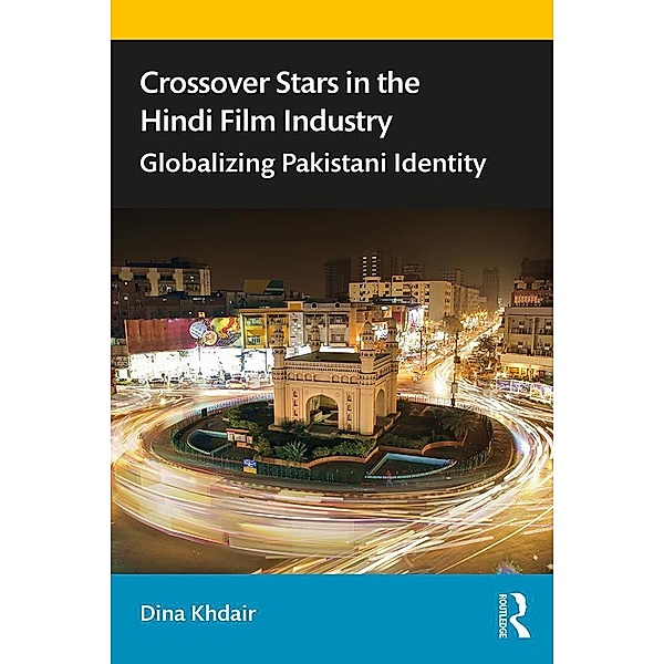 Crossover Stars in the Hindi Film Industry, Dina Khdair
