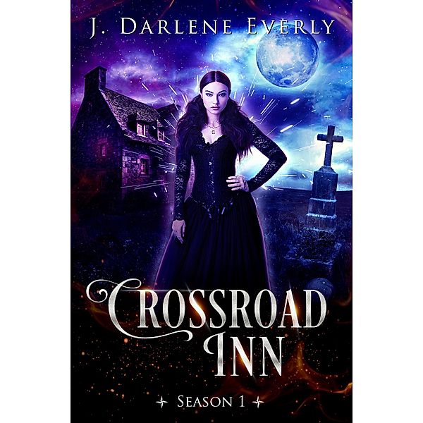 Crossroad Inn / Crossroad Inn, J. Darlene Everly