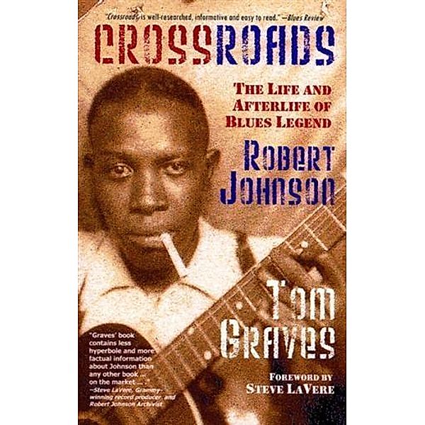 Crossroads, Tom Graves