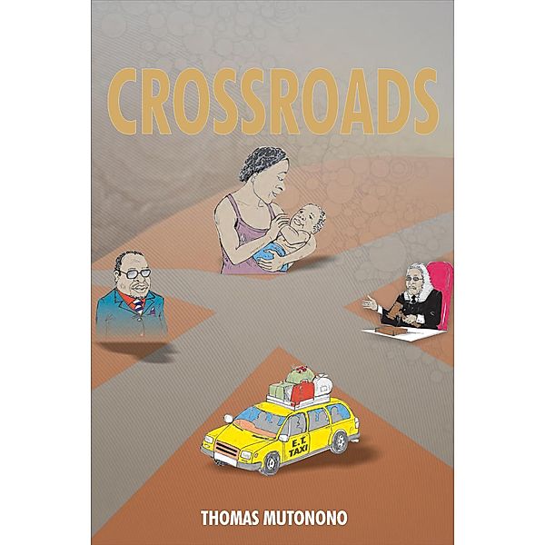 Crossroads, Thomas Mutonono