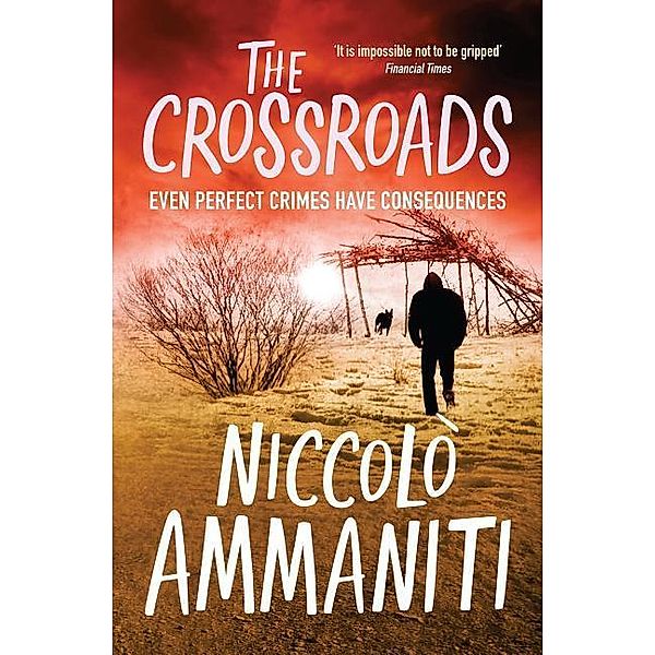 Crossroads, Ammaniti