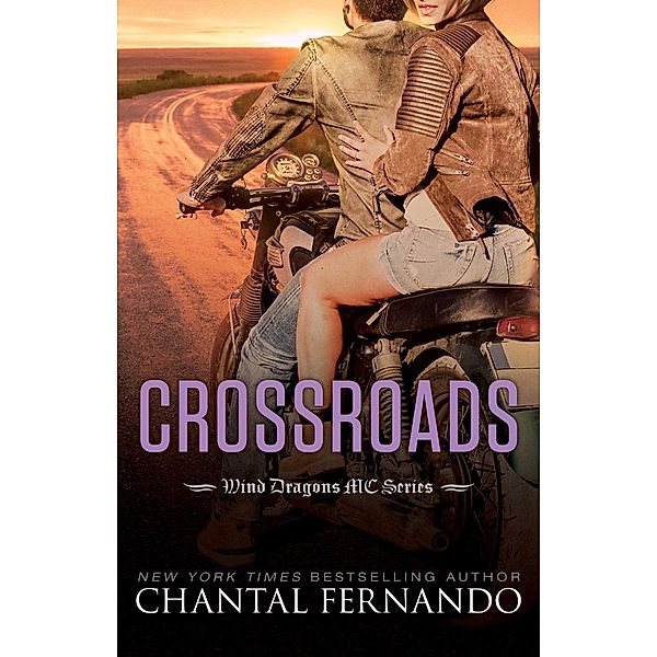 Crossroads, Chantal Fernando