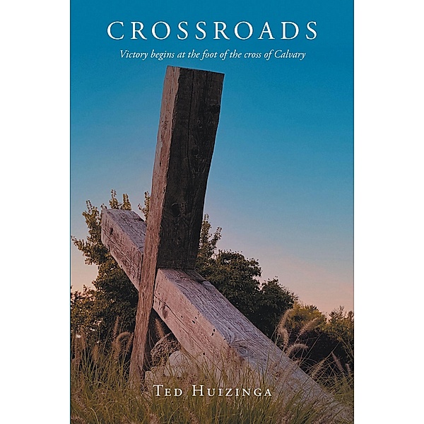 Crossroads, Ted Huizinga