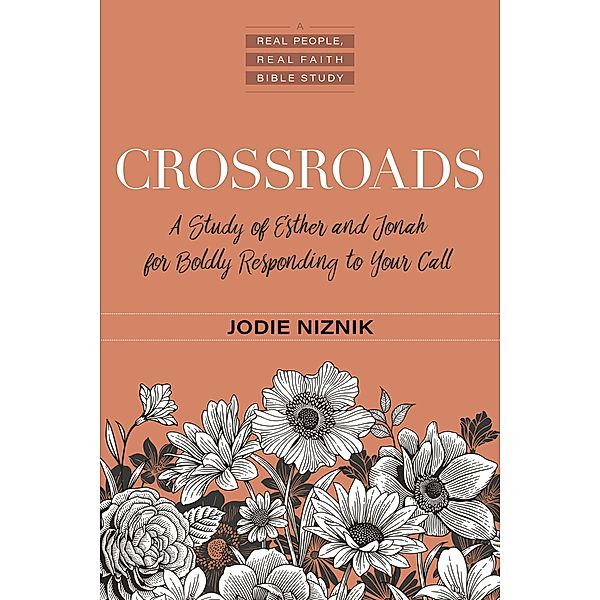 Crossroads, Jodie Niznik