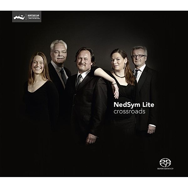 Crossroads, NedSym Lite