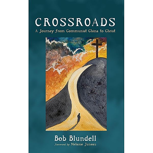 Crossroads, Bob Blundell