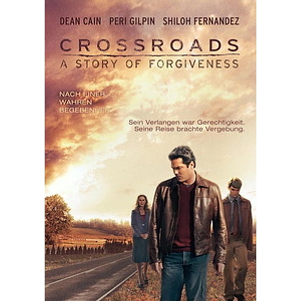 Crossroads: A Story of Forgiveness, Keine Informationen