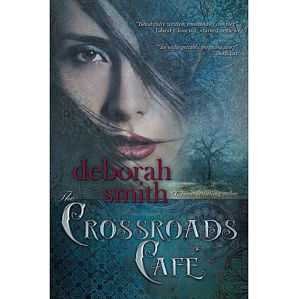 Crossroads Cafe / Bell Bridge Books, Deborah Smith