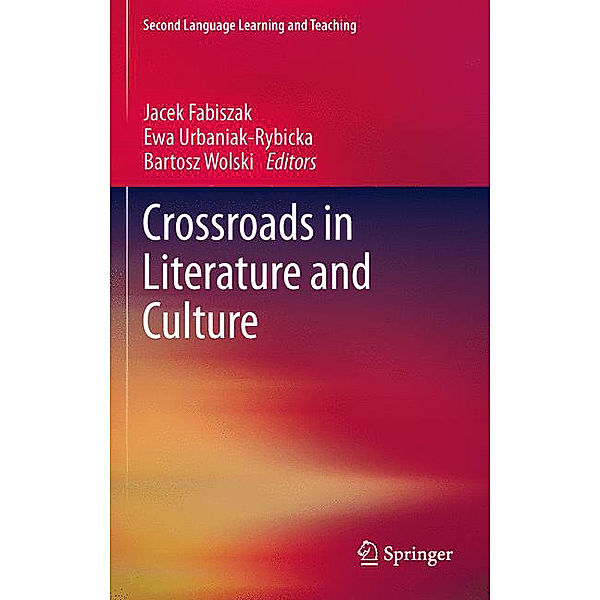 Crossroads in Literature and Culture