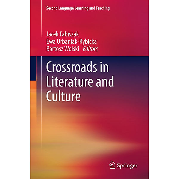 Crossroads in Literature and Culture