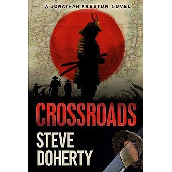 Crossroads / Jonathan Preston Bd.5, Steve Doherty