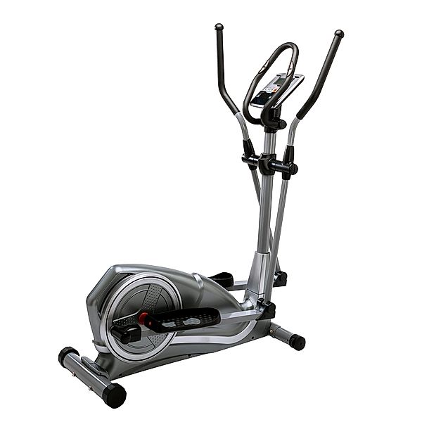 Crosstrainer Pro 8709