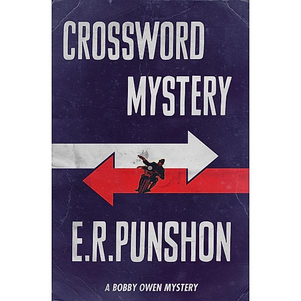 Crossword Mystery, E. R. Punshon