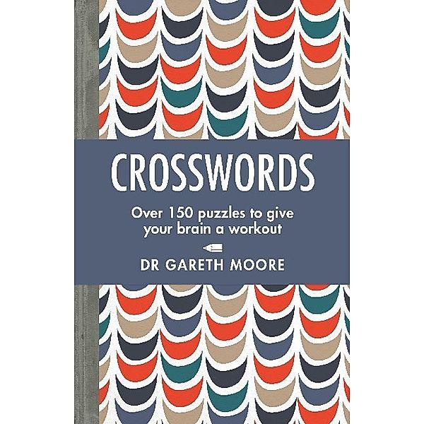 Crosswords, Gareth Moore