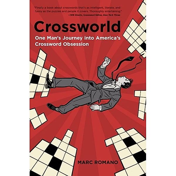 Crossworld, Marc Romano