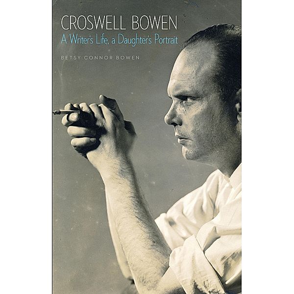 Croswell Bowen, Bowen Betsy Connor Bowen