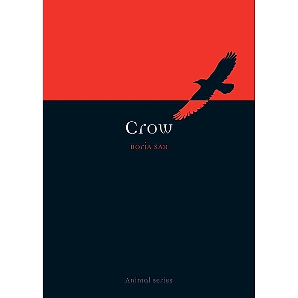 Crow / Animal, Sax Boria Sax