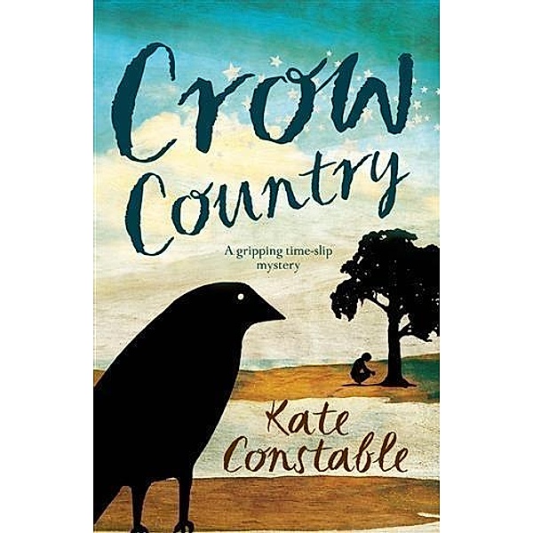 Crow Country, Kate Constable