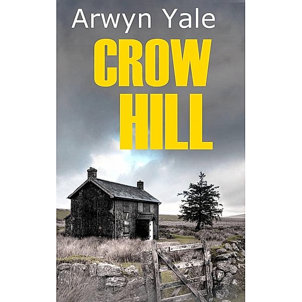 Crow Hill (Nathan O'Brian), Arwyn Yale