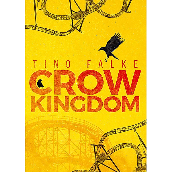 Crow Kingdom, Tino Falke