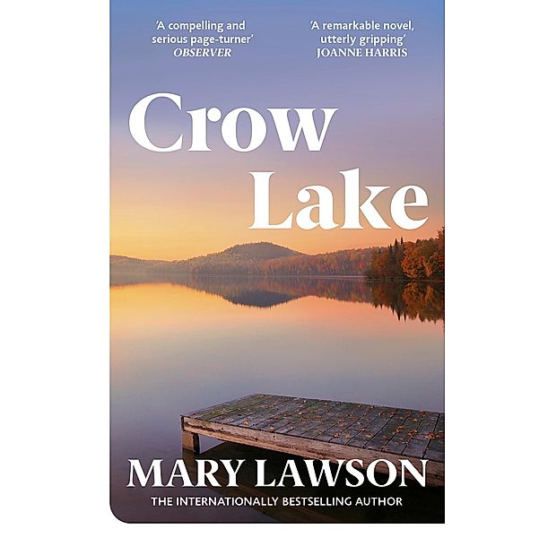 Crow Lake, Mary Lawson