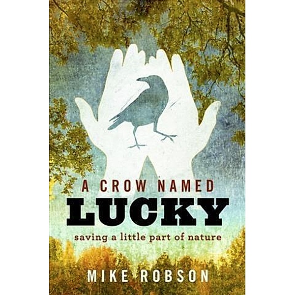 Crow Named Lucky, Mike Robson