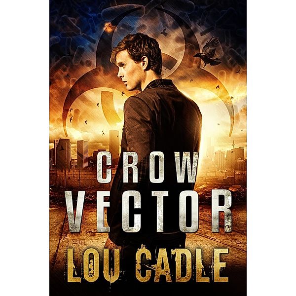 Crow Vector, Lou Cadle
