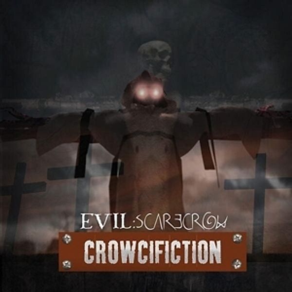 Crowcification, Evil Scarecrow