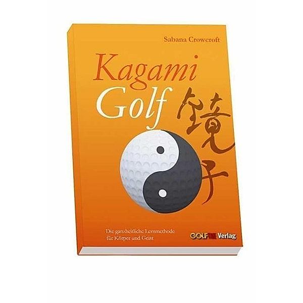 Crowcroft, S: Kagami Golf, Sabana Crowcroft