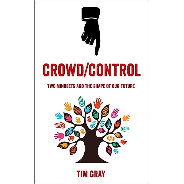 Crowd/Control, Tim Gray