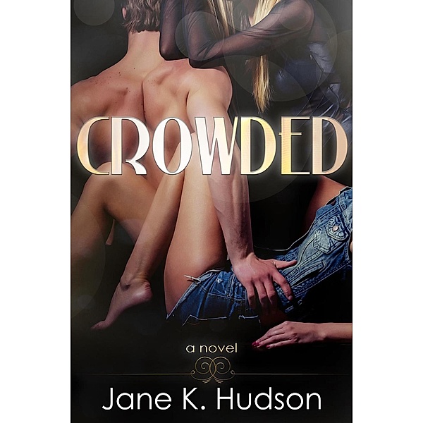 Crowded, Jane K. Hudson