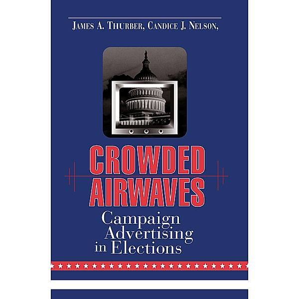 Crowded Airwaves / Brookings Institution Press
