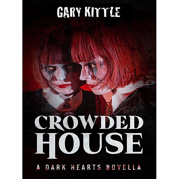 Crowded House, Gary Kittle