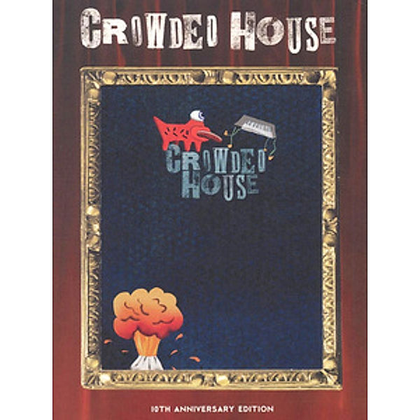 Crowded House - Farewell to the World Special Edition, Crowded House