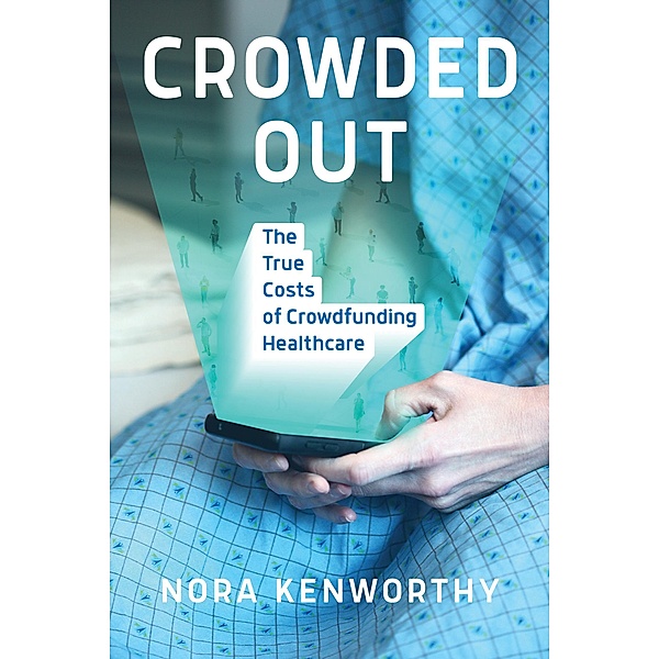 Crowded Out, Nora Kenworthy