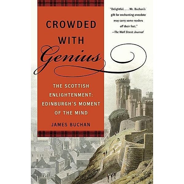 Crowded with Genius, James Buchan