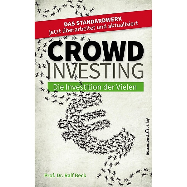Crowdinvesting, Ralf Beck