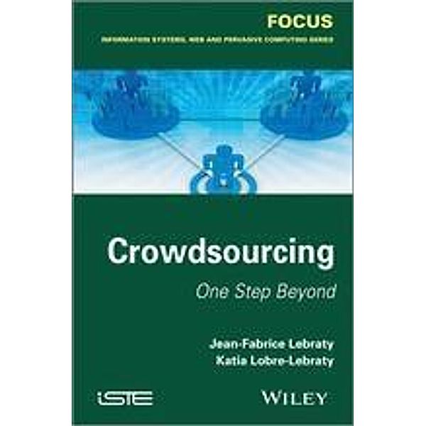 Crowdsourcing, Jean-Fabrice Lebraty, Katia Lobre-Lebraty