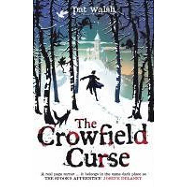 Crowfield Curse, Pat Walsh