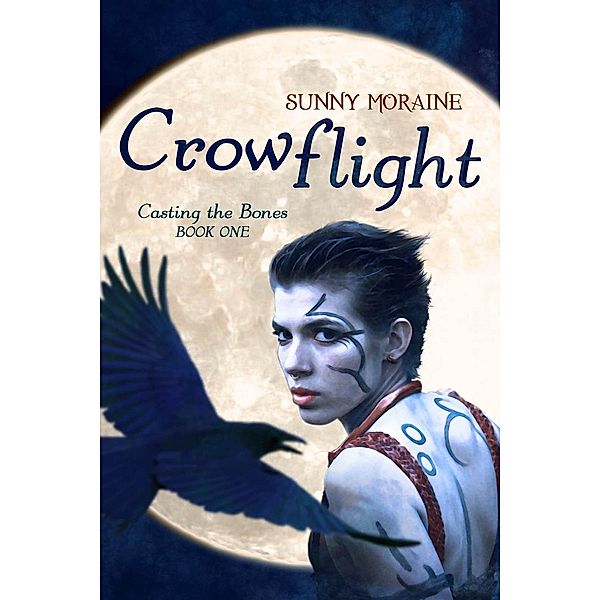 Crowflight, Sunny Moraine