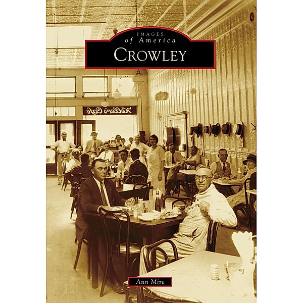 Crowley, Ann Mire