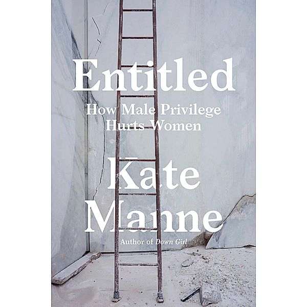 Crown: Entitled, Kate Manne