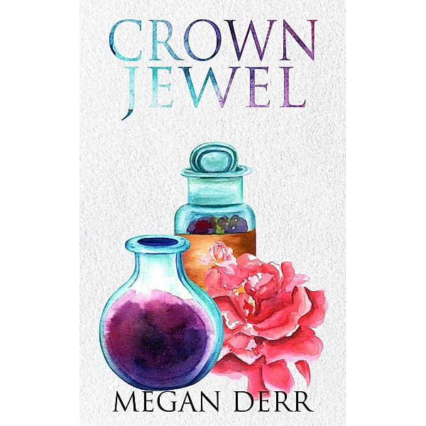 Crown Jewel, Megan Derr