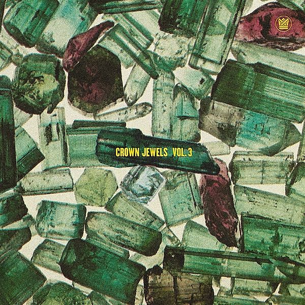 Crown Jewels Vol. 3 (Jewel Pile Vinyl), Diverse Interpreten