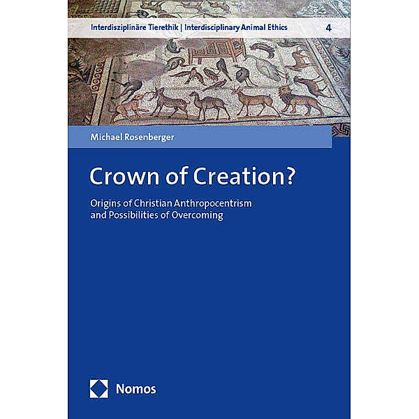 Crown of Creation?, Michael Rosenberger