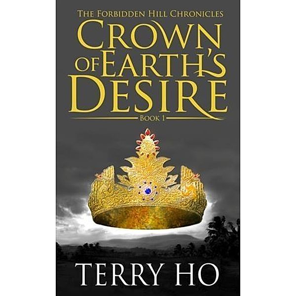 Crown of Earth's Desire, Terry Ho