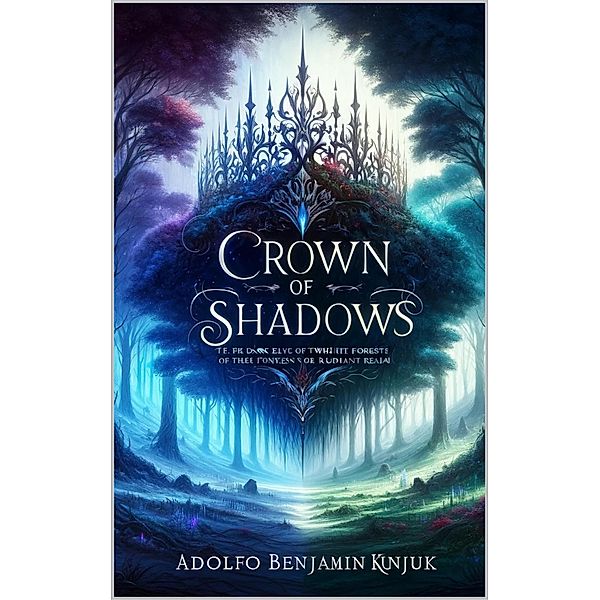 Crown of Shadows, Adolfo Benjamin Kunjuk
