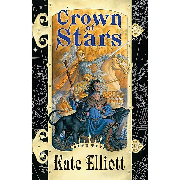 Crown Of Stars / Crown of Stars Bd.7, Kate Elliott